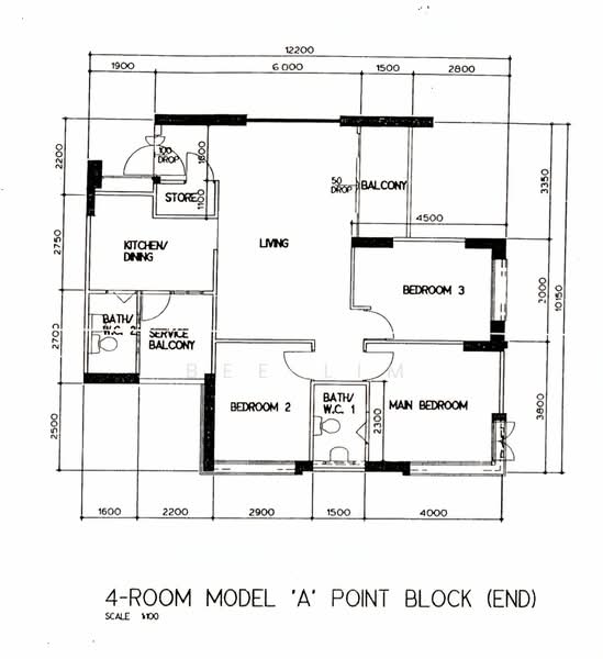 For Sale 606 Senja Road
