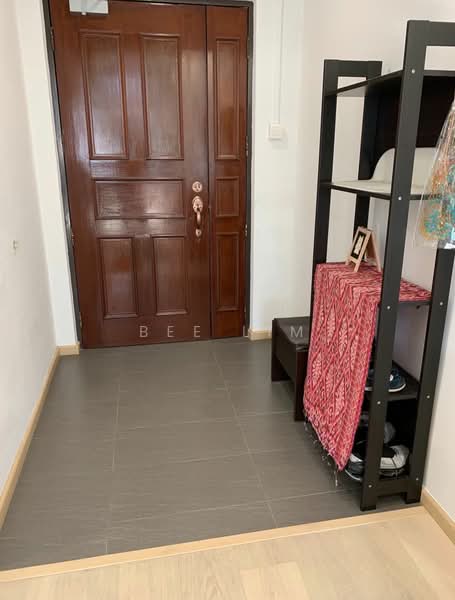 For Sale - 606 Senja Road