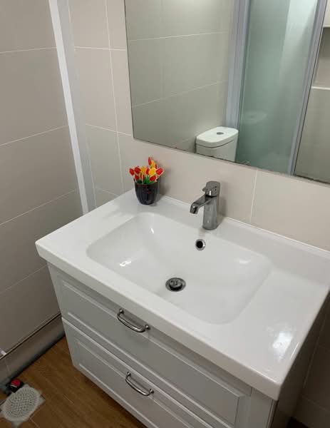 For Sale - 606 Senja Road