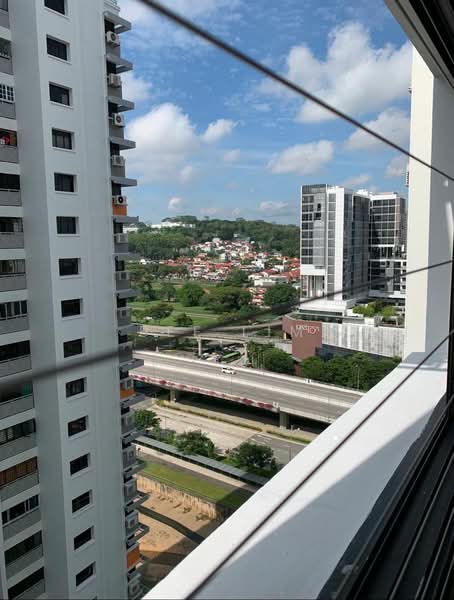 For Sale - 606 Senja Road