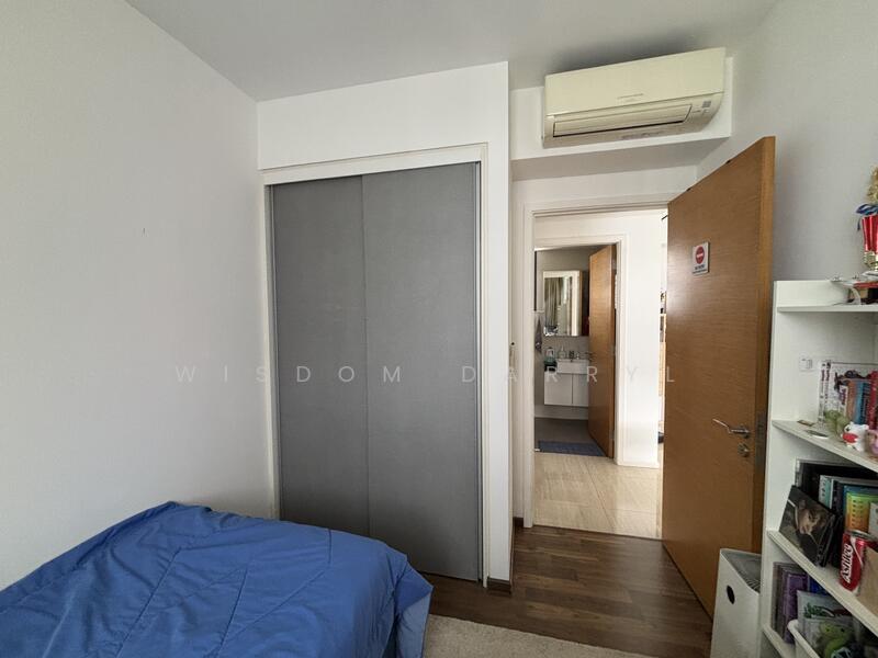 My Manhattan Condominium For Sale at S$ 1,488,000 | PropertyGuru Singapore - Bedroom