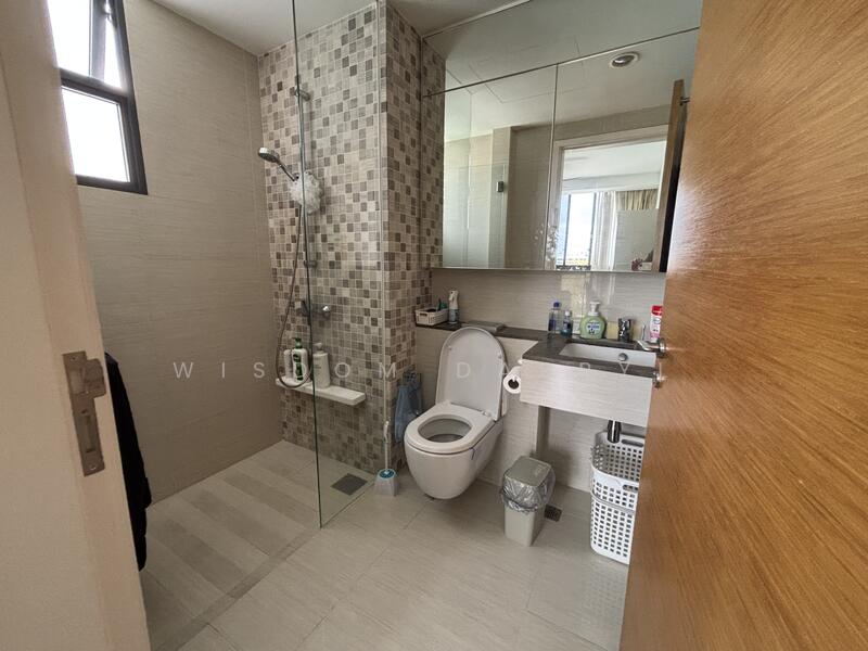 My Manhattan Condominium For Sale at S$ 1,488,000 | PropertyGuru Singapore - Bathroom