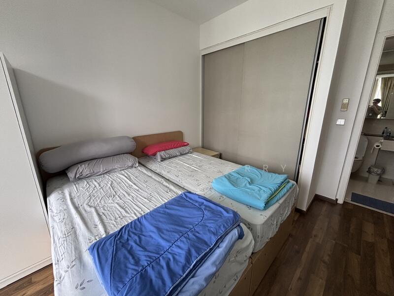 My Manhattan Condominium For Sale at S$ 1,488,000 | PropertyGuru Singapore - Bedroom