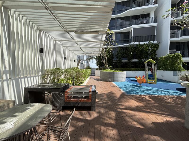 My Manhattan Condominium For Sale at S$ 1,488,000 | PropertyGuru Singapore - Exterior