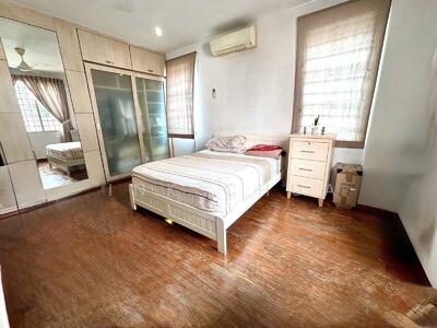 For Sale - Jalan Merdu