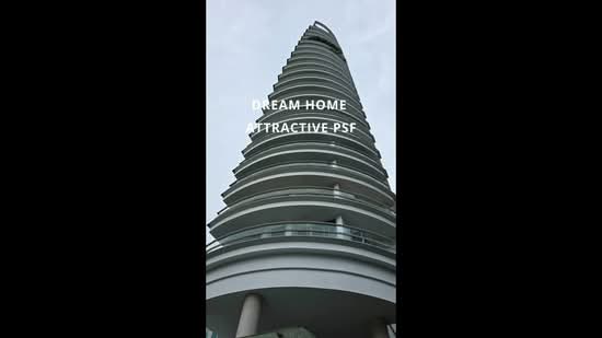 Nathan Suites Condominium For Sale at S$ 4,200,000 | PropertyGuru Singapore