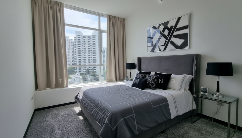 Nathan Suites Condominium For Sale at S$ 4,200,000 | PropertyGuru Singapore - Bedroom