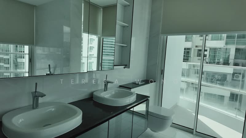 Nathan Suites Condominium For Sale at S$ 4,200,000 | PropertyGuru Singapore - Bathroom