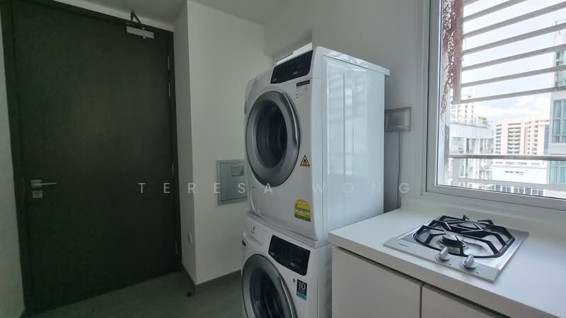 Nathan Suites Condominium For Sale at S$ 4,200,000 | PropertyGuru Singapore - Interior