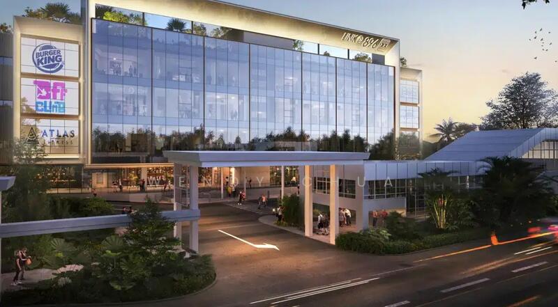 SIME DARBY CENTRE