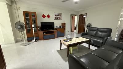 For Sale - 344 Ang Mo Kio Avenue 3