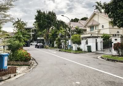 For Sale - Gentle Villas