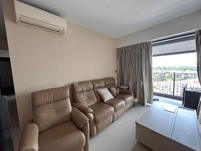 For Sale - 747C Bedok Reservoir Crescent