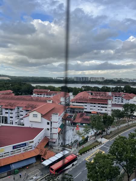 747C Bedok Reservoir Crescent HDB Flat For Sale at S$ 1,388,888 | PropertyGuru Singapore - View