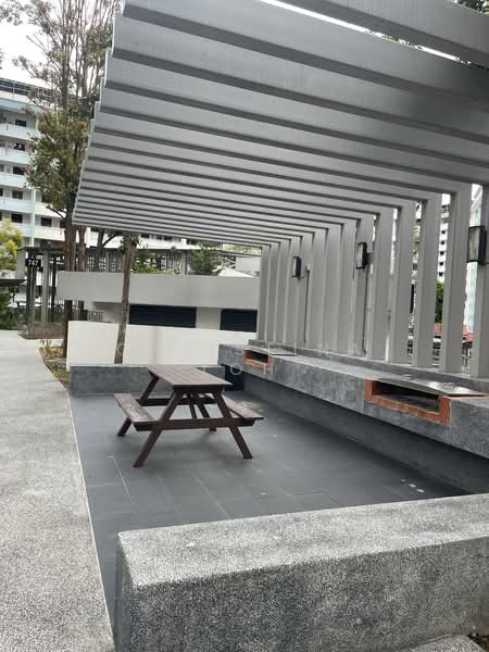 747C Bedok Reservoir Crescent HDB Flat For Sale at S$ 1,388,888 | PropertyGuru Singapore - Facilities