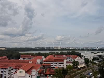 For Sale - 747C Bedok Reservoir Crescent