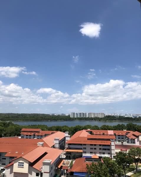 747C Bedok Reservoir Crescent HDB Flat For Sale at S$ 1,388,888 | PropertyGuru Singapore - Exterior