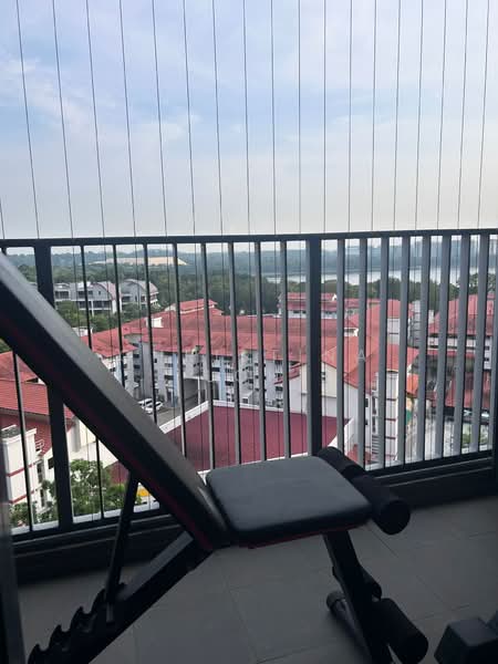 747C Bedok Reservoir Crescent, 747C Bedok Reservoir Crescent, 4 Bedrooms, 1,130 sqft, HDB Flat For Sale, by Christina Loh, 500054825 - Balcony - PropertyGuru.com.sg