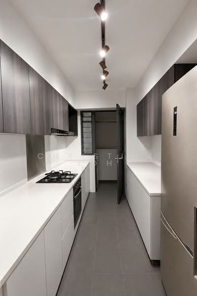 747C Bedok Reservoir Crescent, 747C Bedok Reservoir Crescent, 4 Bedrooms, 1,130 sqft, HDB Flat For Sale, by Christina Loh, 500054825 - Kitchen - PropertyGuru.com.sg
