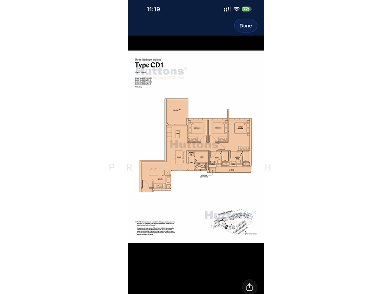 Affinity At Serangoon Condominium For Sale at S$ 2,350,008 | PropertyGuru Singapore