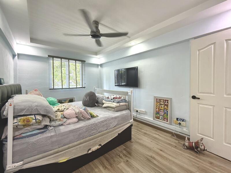 173 Ang Mo Kio Avenue 4 HDB Flat For Sale at S$ 498,000 | PropertyGuru Singapore