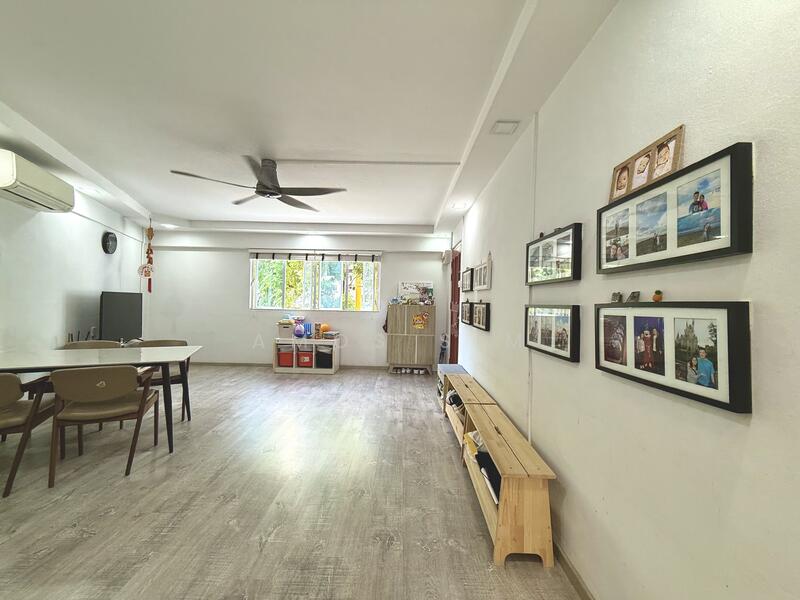 173 Ang Mo Kio Avenue 4 HDB Flat For Sale at S$ 498,000 | PropertyGuru Singapore