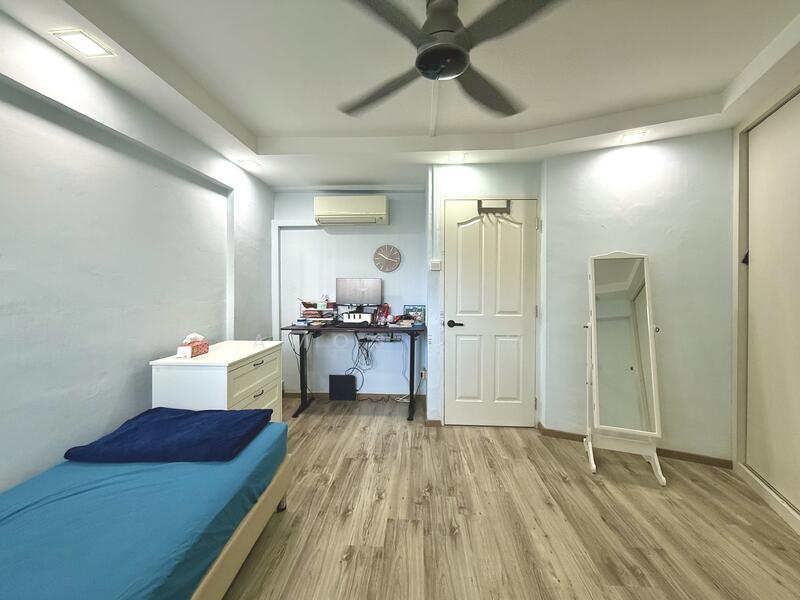 173 Ang Mo Kio Avenue 4 HDB Flat For Sale at S$ 498,000 | PropertyGuru Singapore