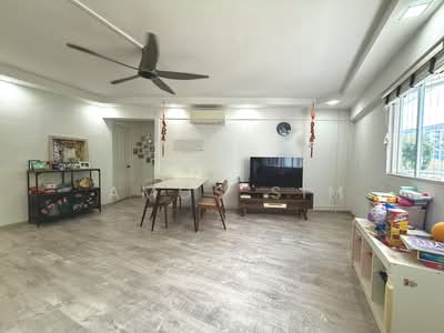 For Sale - 173 Ang Mo Kio Avenue 4