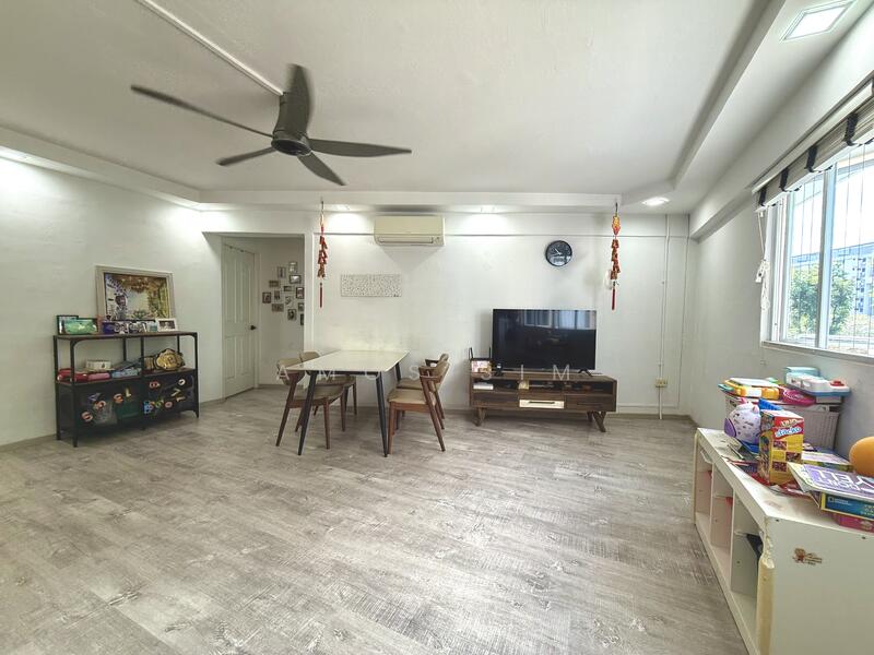 173 Ang Mo Kio Avenue 4 HDB Flat For Sale at S$ 498,000 | PropertyGuru Singapore