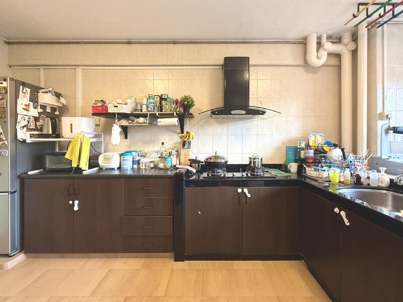 173 Ang Mo Kio Avenue 4 HDB Flat For Sale at S$ 498,000 | PropertyGuru Singapore