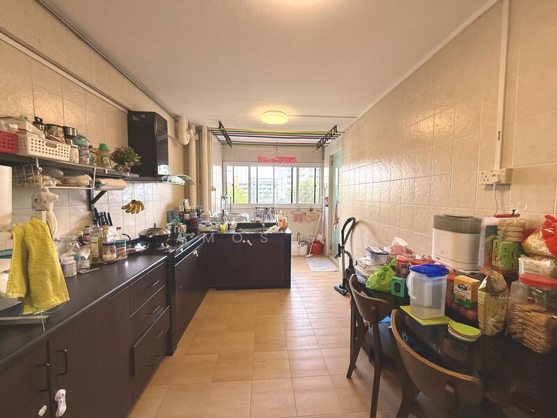 173 Ang Mo Kio Avenue 4 HDB Flat For Sale at S$ 498,000 | PropertyGuru Singapore