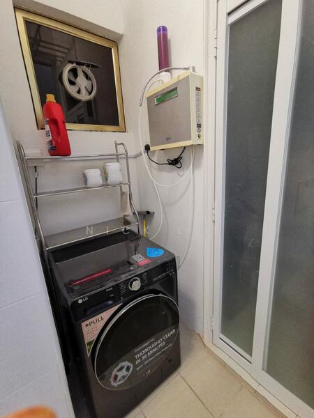 Kentish Lodge, 3 Oxford Road, Room Rental, 120 sqft, Apartment For Rent, by Nick Lee, 500054838 - Others - PropertyGuru.com.sg