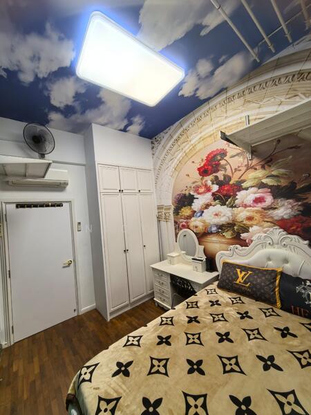 Kentish Lodge, 3 Oxford Road, Room Rental, 120 sqft, Apartment For Rent, by Nick Lee, 500054838 - PropertyGuru.com.sg