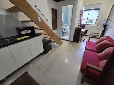 For Rent - Everitt Road