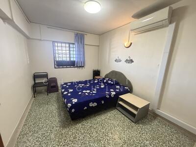 For Rent - 233 Ang Mo Kio Avenue 3