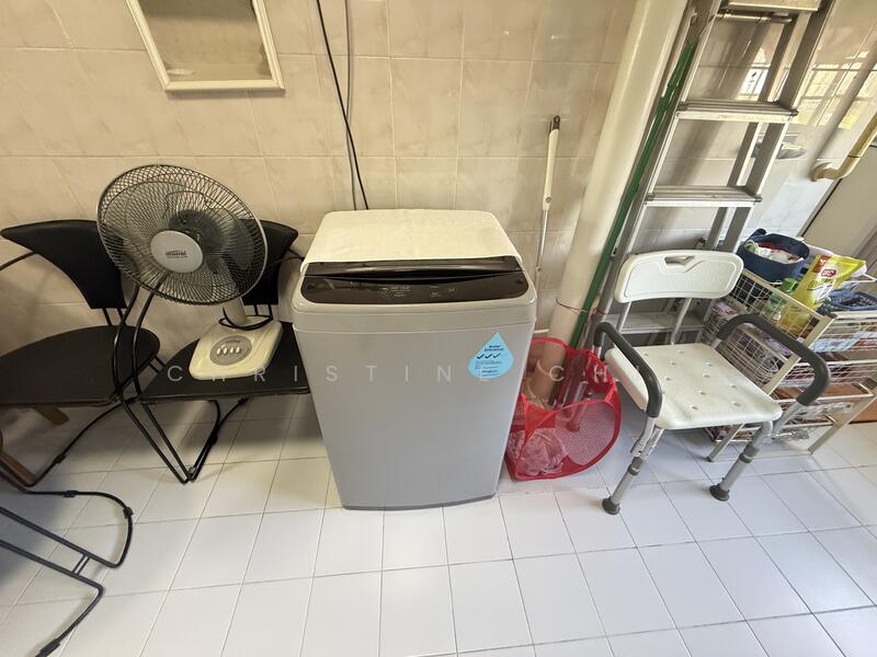 233 Ang Mo Kio Avenue 3, 233 Ang Mo Kio Avenue 3, Room Rental, 200 sqft, HDB Flat For Rent, by Christine Chin, 500054842 - Interior - PropertyGuru.com.sg