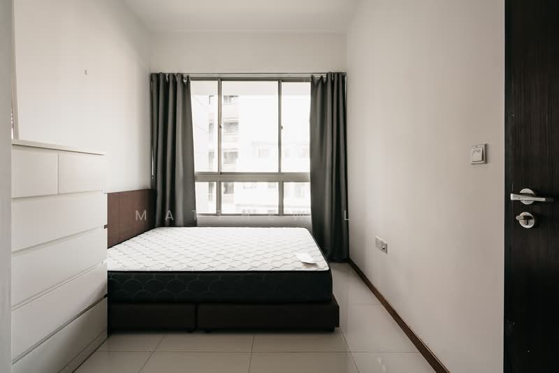 Loft @ Rangoon, 113 Rangoon Road, 1 Bedroom, 495 sqft, Condominium For Sale, by Matthew Lam, 500054843 - Bedroom - PropertyGuru.com.sg