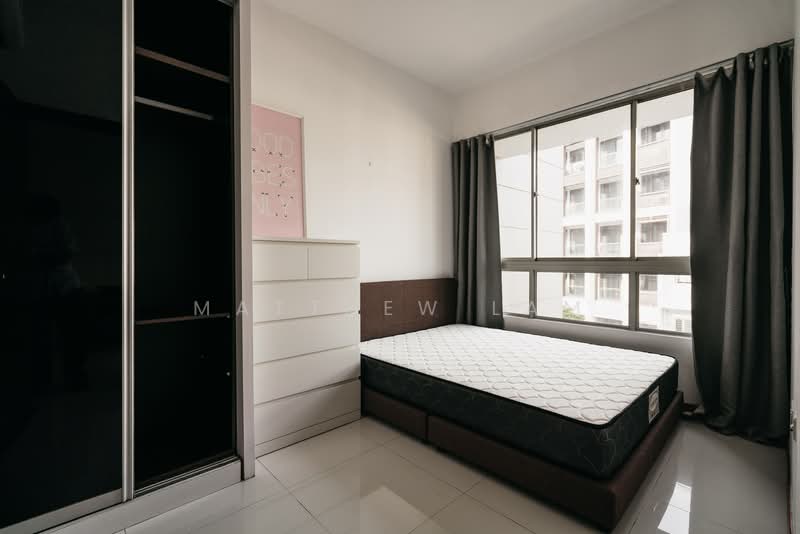 Loft @ Rangoon, 113 Rangoon Road, 1 Bedroom, 495 sqft, Condominium For Sale, by Matthew Lam, 500054843 - Bedroom - PropertyGuru.com.sg