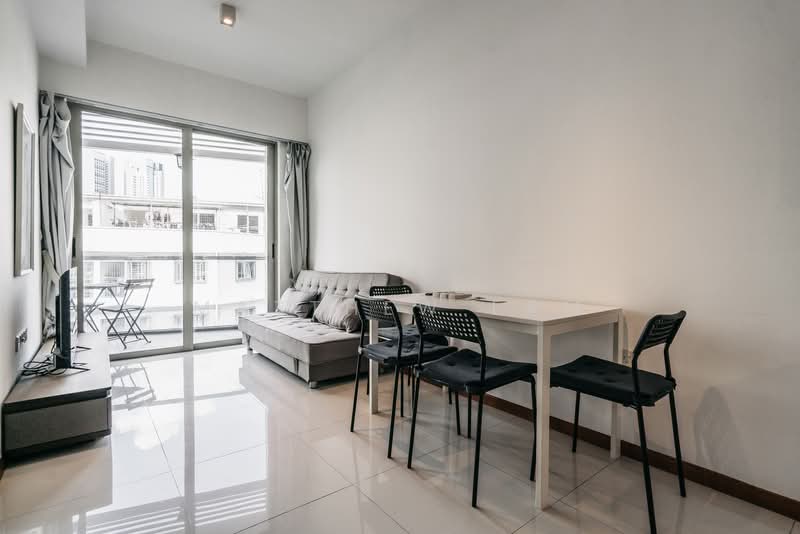 For Sale - Loft @ Rangoon