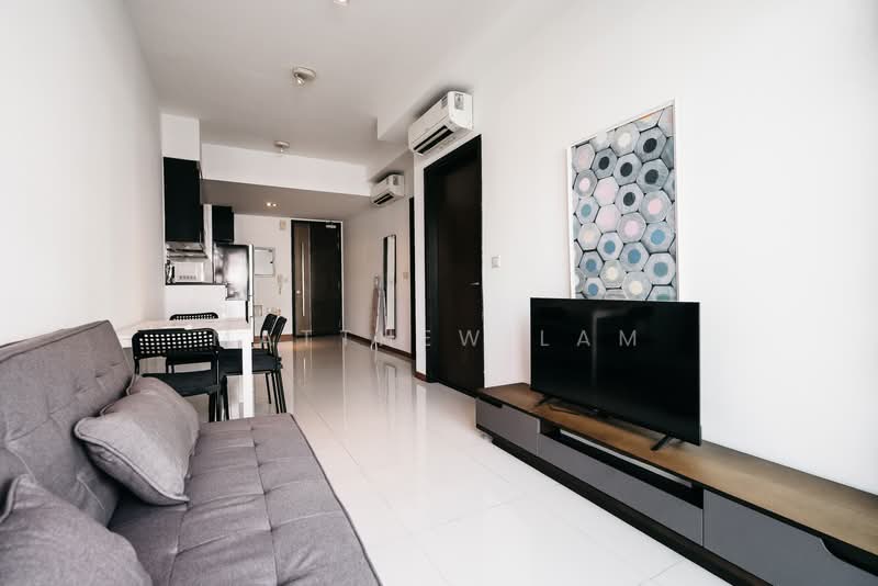 For Sale - Loft @ Rangoon