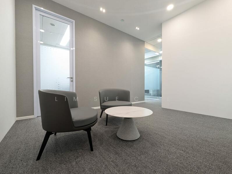 79 Robinson Road, 79 Robinson Road, 2,339 sqft, Office For Rent, by Lim Sue Chee, 500054845 - Interior - CommercialGuru.com.sg