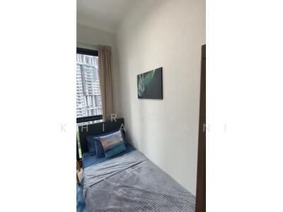For Rent - Tanglin View