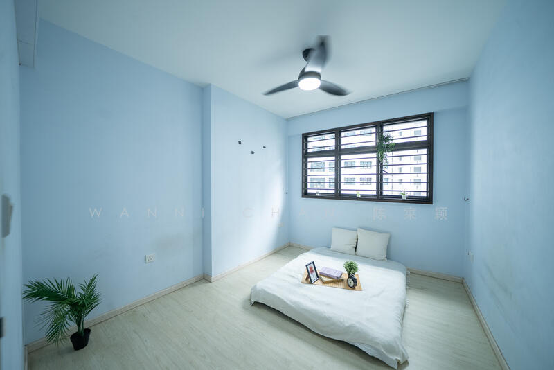 817A Keat Hong Link HDB Flat For Sale at S$ 638,000 | PropertyGuru Singapore - Bedroom