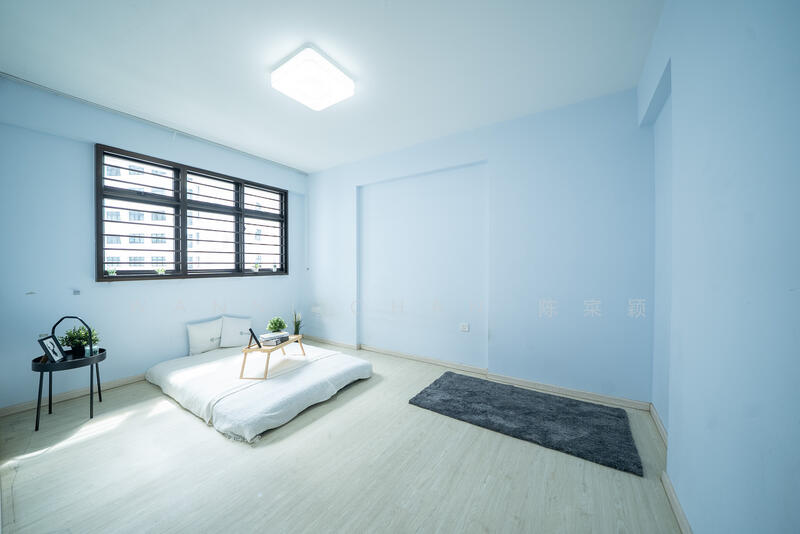 817A Keat Hong Link HDB Flat For Sale at S$ 638,000 | PropertyGuru Singapore - Master Bedroom