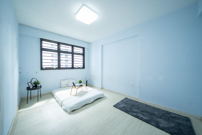 817A Keat Hong Link HDB Flat For Sale at S$ 638,000 | PropertyGuru Singapore - Bedroom