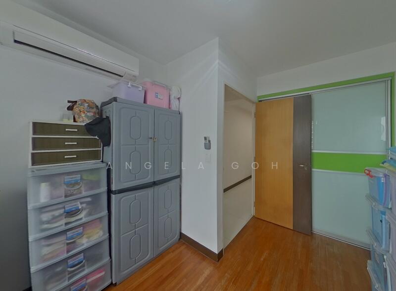 410B Fernvale Road HDB Flat For Sale at S$ 698,000 | PropertyGuru Singapore - Interior