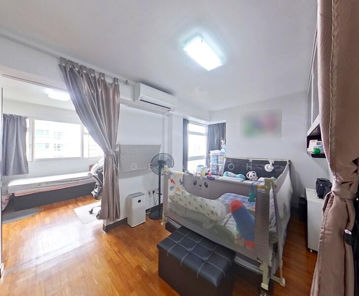 410B Fernvale Road HDB Flat For Sale at S$ 698,000 | PropertyGuru Singapore - Bedroom