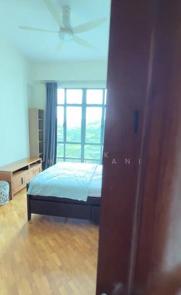 Tanglin Regency, 381 Tanglin Road, 1 Bedroom, 220 sqft, Condominium For Rent, by Rick Khiantani, 500054854 - Bedroom - PropertyGuru.com.sg