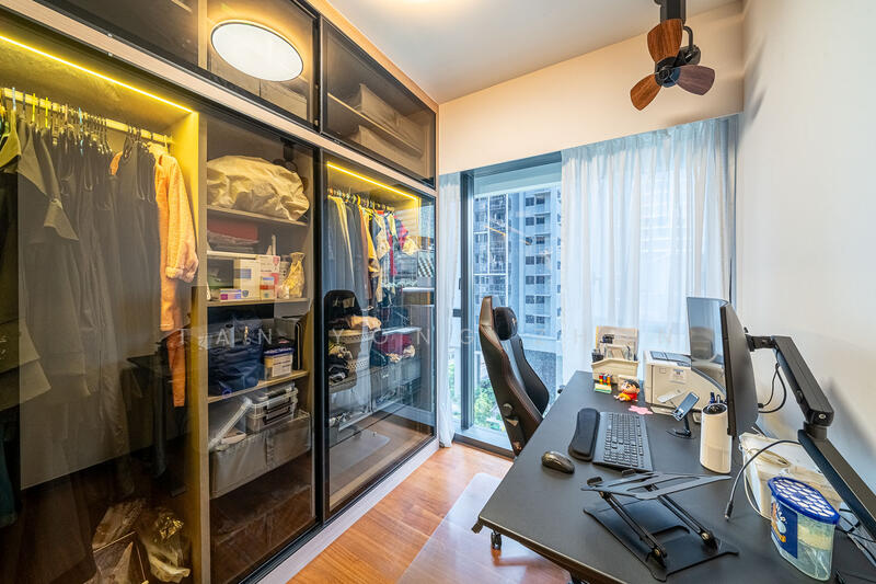 The M Condominium For Sale at S$ 1,999,999 | PropertyGuru Singapore - Study