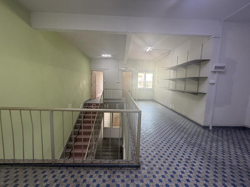 Tanjong Katong Road Beng Tong Mansion Walk-up Apartment For Sale at S$ 1,850,000 | PropertyGuru Singapore